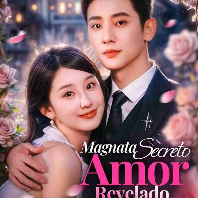 Image Magnata Secreto Amor Revelado