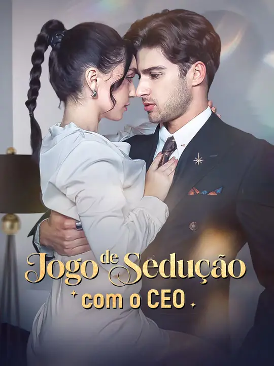 Image JOGO DE SEDUCAO COM O CEO