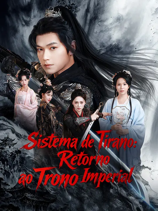 Image SISTEMA DE TIRANO RETORNO AO TRONO IMPERIAL