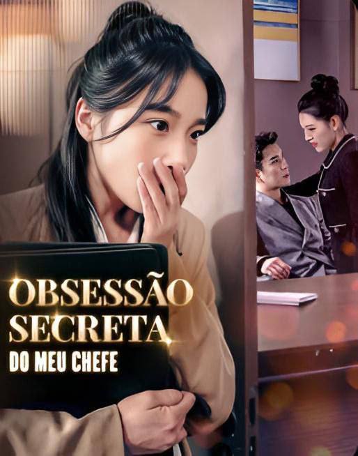Image OBSESSAO SECRETA DO MEU CHEFE