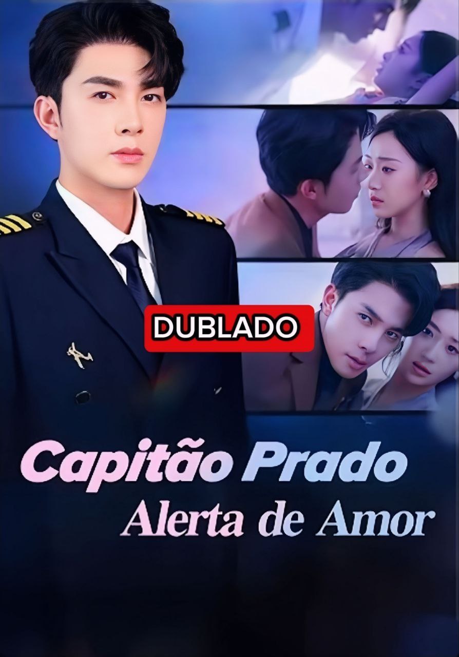 Image CAPITAO PRADO ALERTA DE AMOR