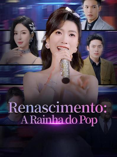 Image RENASCIMENTO A RAINHA DO POP
