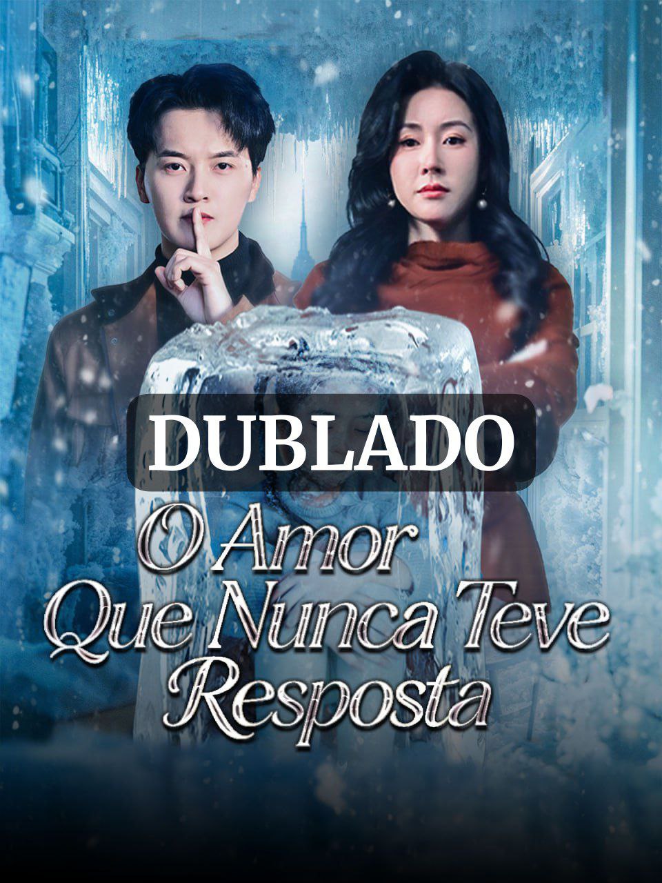 Image O AMOR QUE NUNCA TEVE RESPOSTA