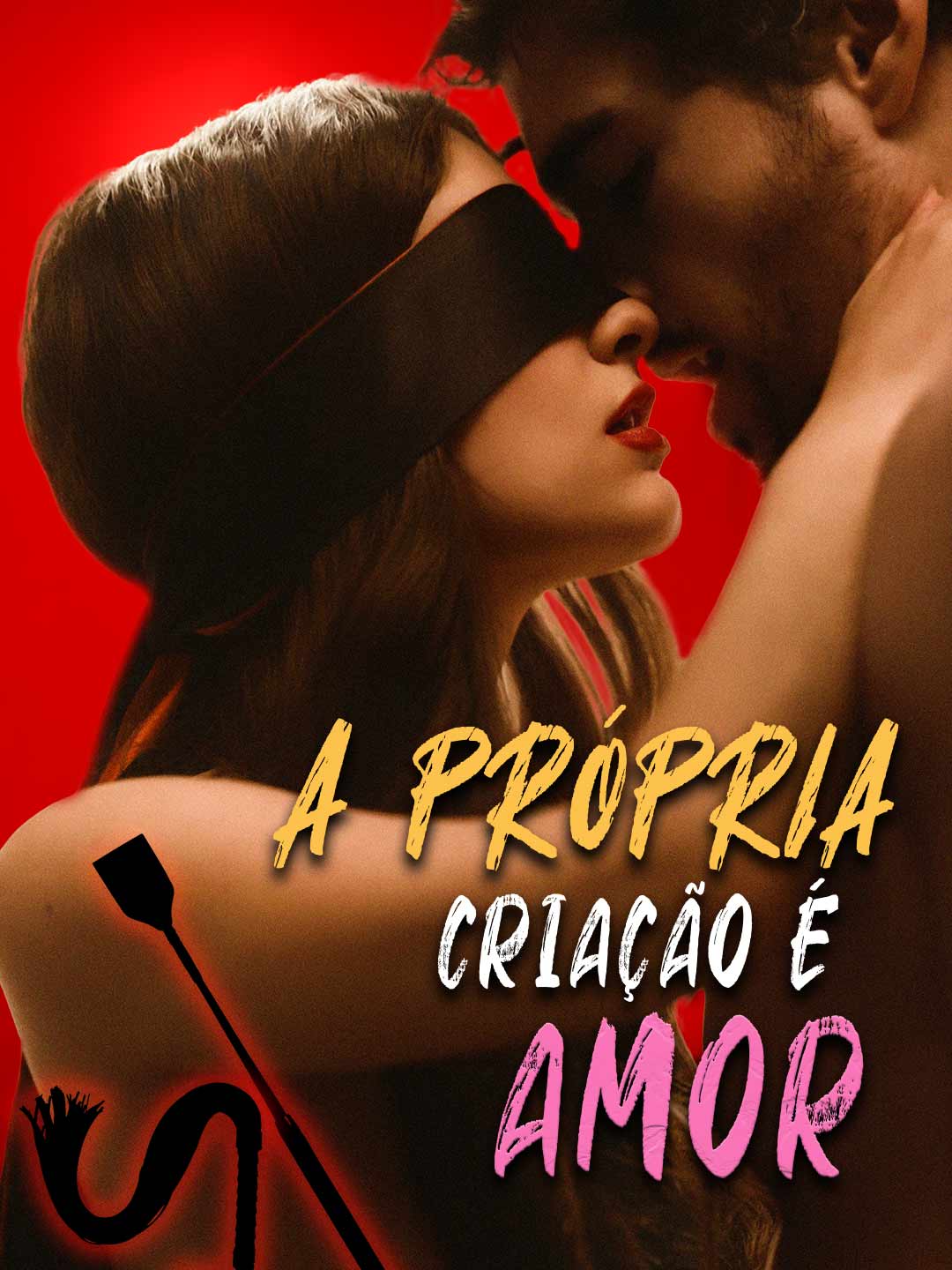 Image A PROPRIA CRIACAO E AMOR
