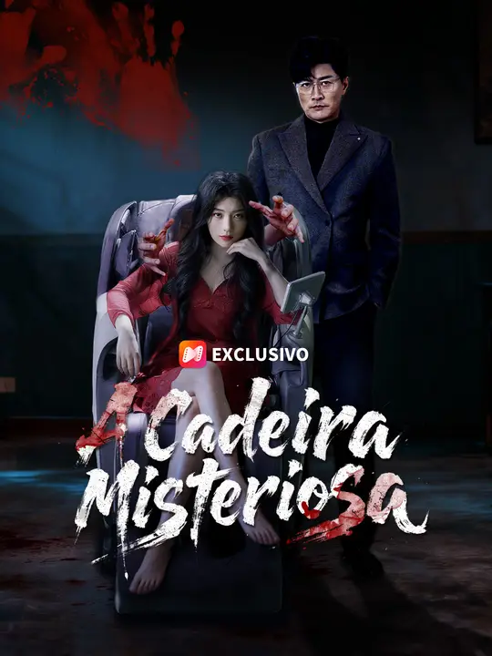 Image A CADEIRA MISTERIOSA