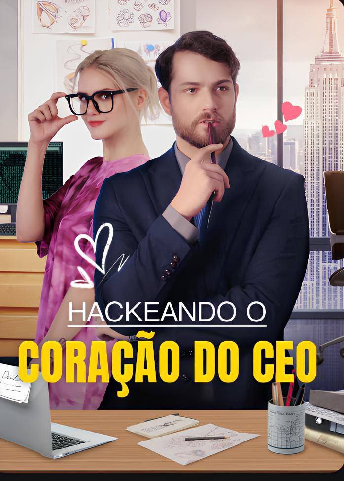 Image HACKEANDO O CORACAO DO CEO