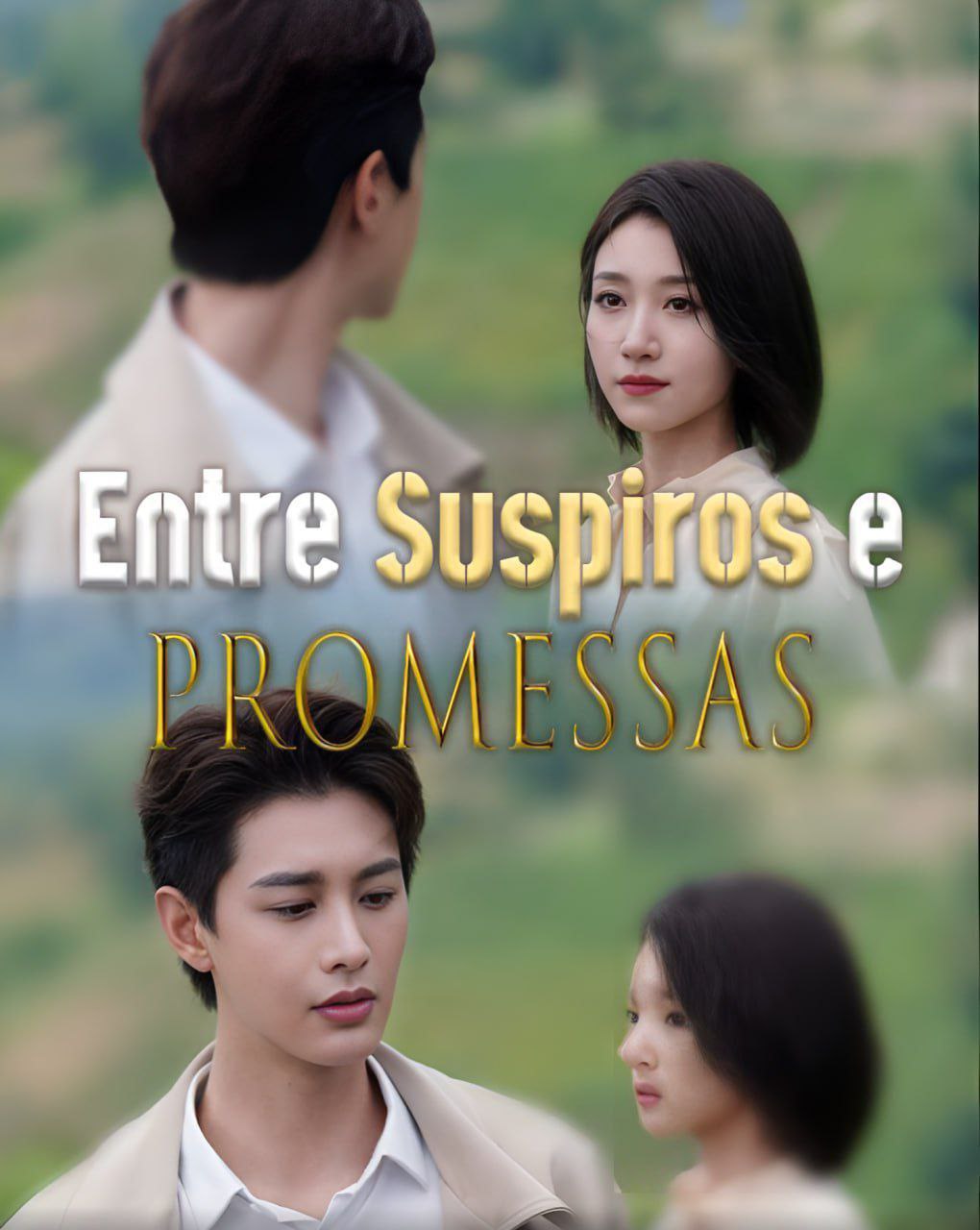 Image Seducao Amorosa - Entre Suspiros e Promessas