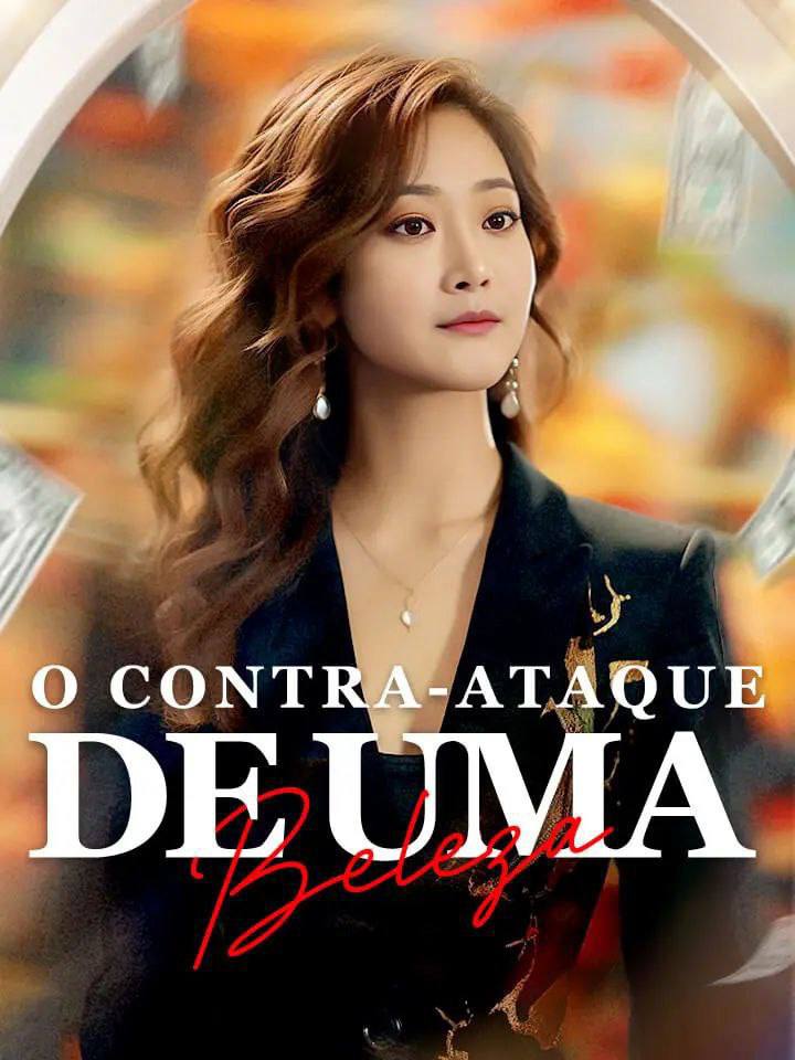 Image O CONTRA-ATAQUE DE UMA BELEZA