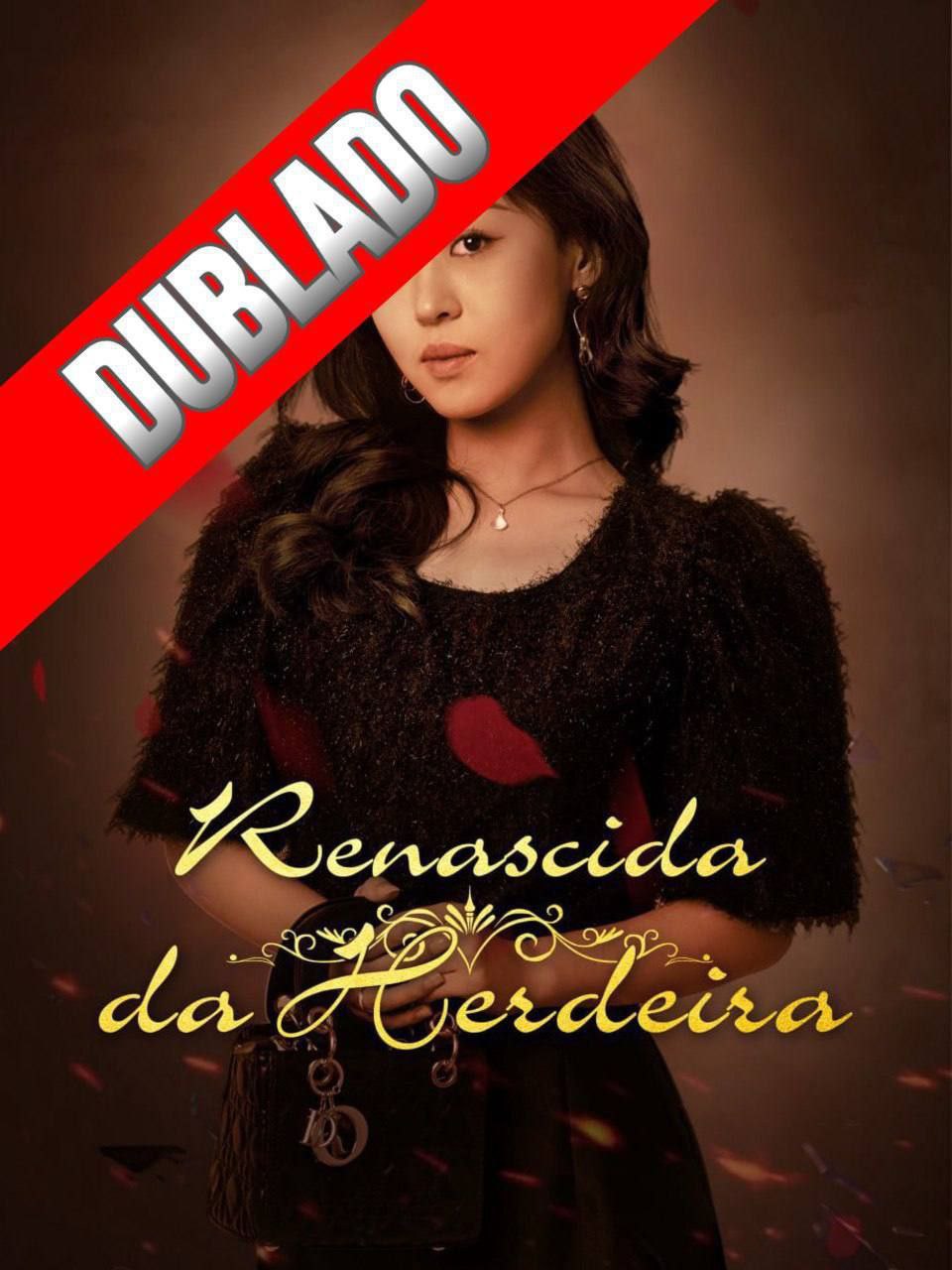 Image RENASCIDA DA HERDEIRA
