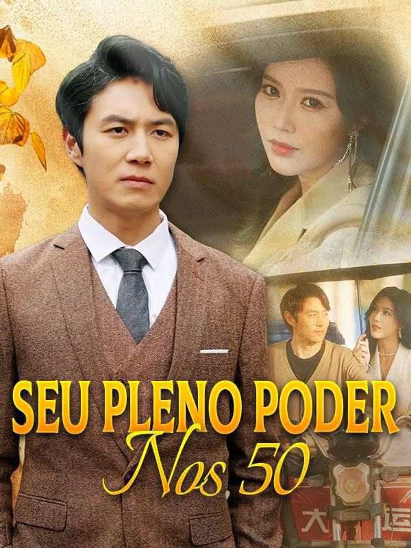 Image SEU PLENO PODER NOS 50