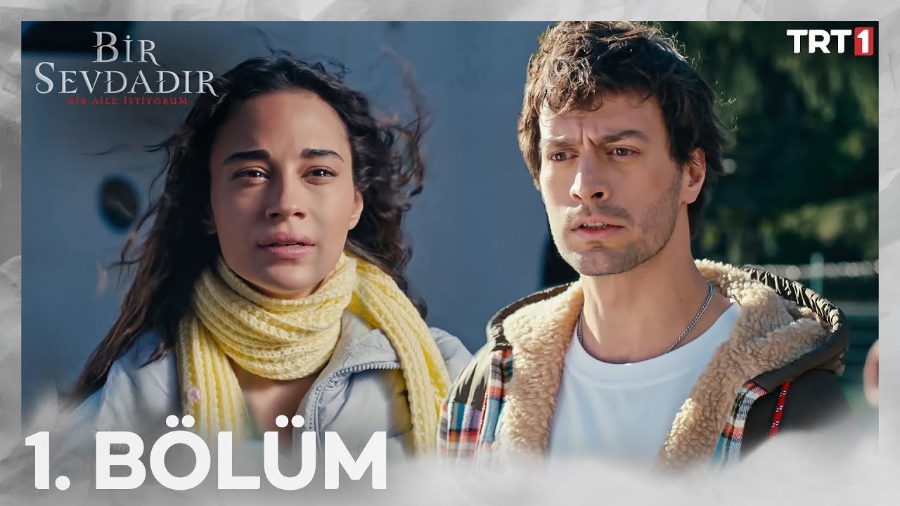 Episódio 1