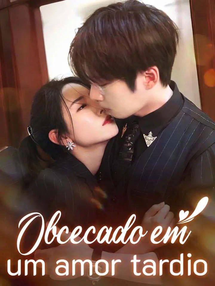 Image OBCECADA EM UM AMOR TARDIO
