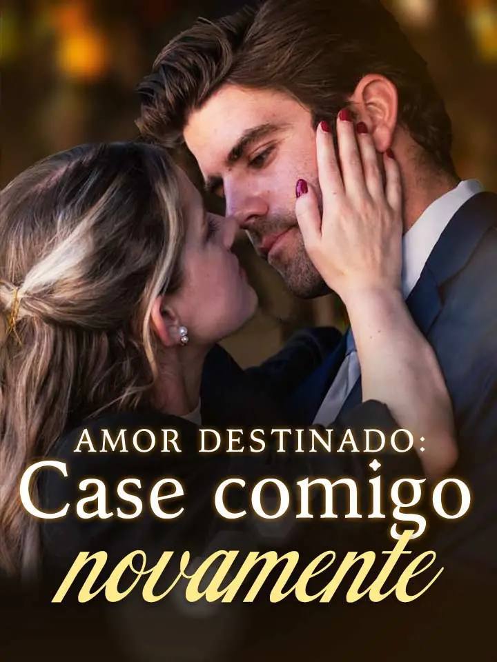 Image AMOR DESTINADO CASE COMIGO NOVAMENTE