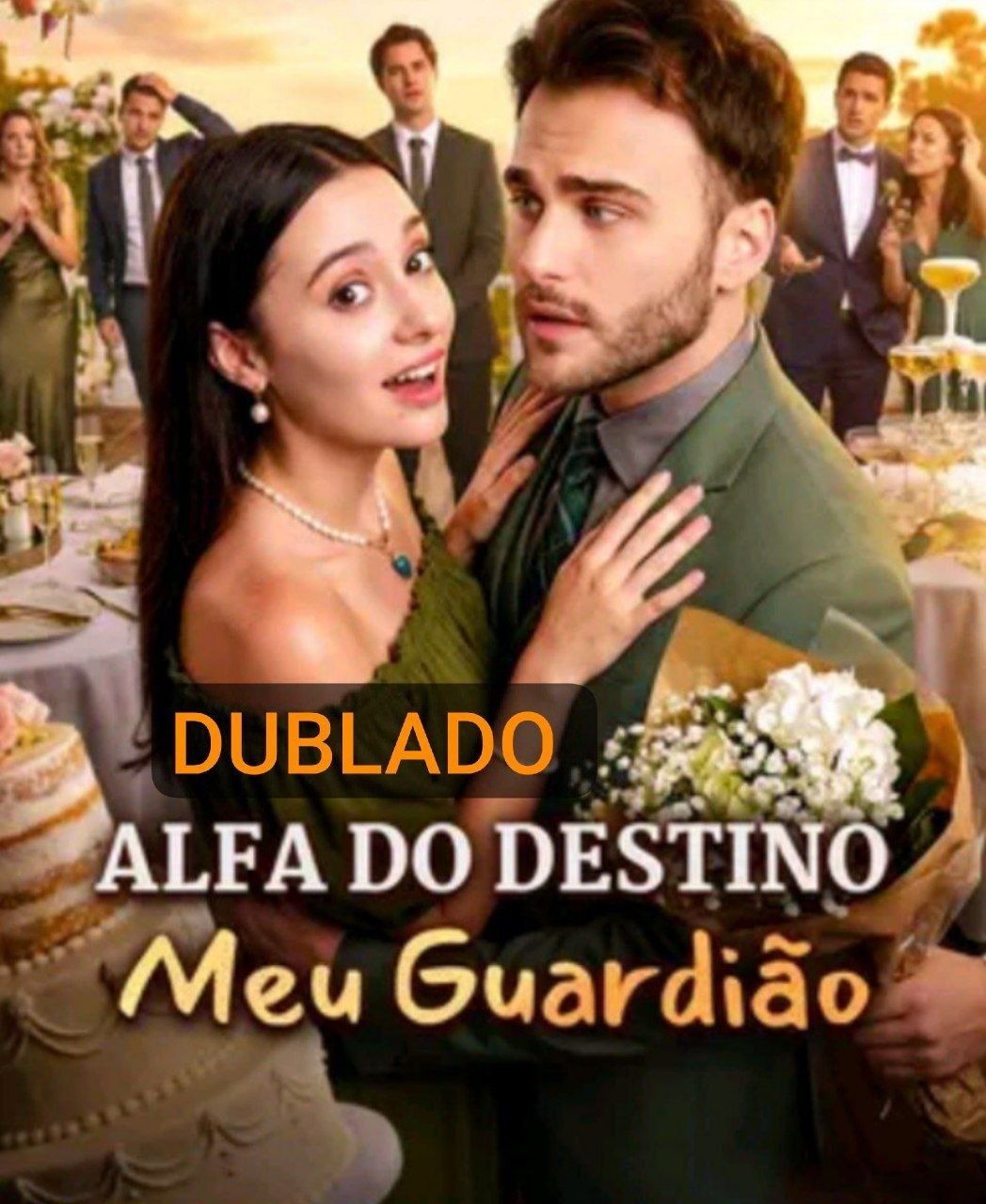 Image ALFA DO DESTINO MEU GUARDIAO