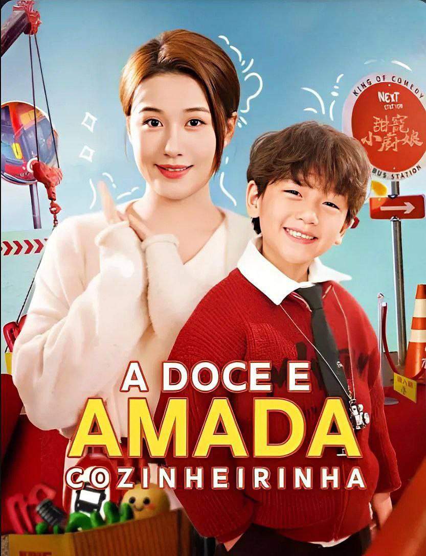 Image A DOCE E AMADA COZINHEIRINHA