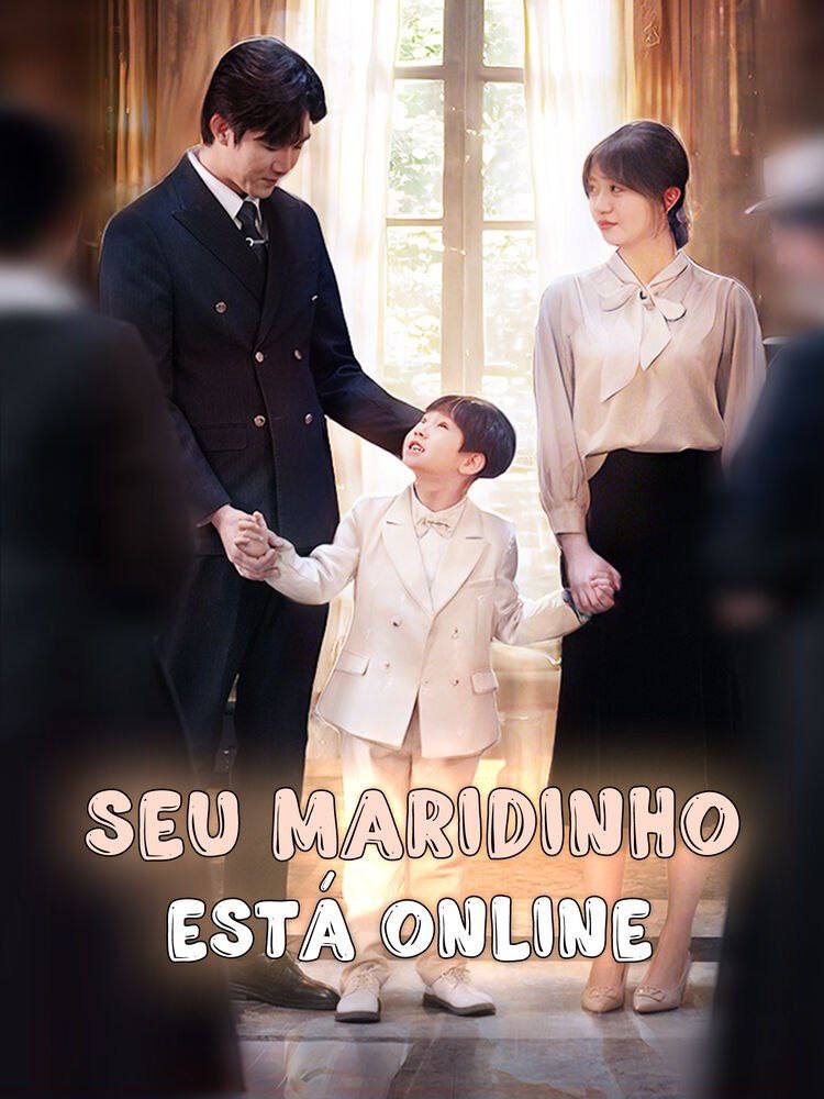 Image SEU MARIDINHO ESTA ONLINE