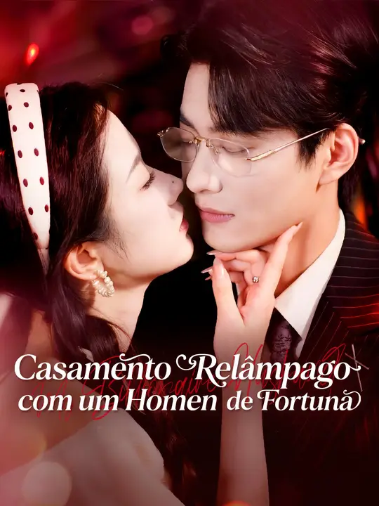 Image CASAMENTO RELAMPAGO COM UM HOMEM DE FORTUNA