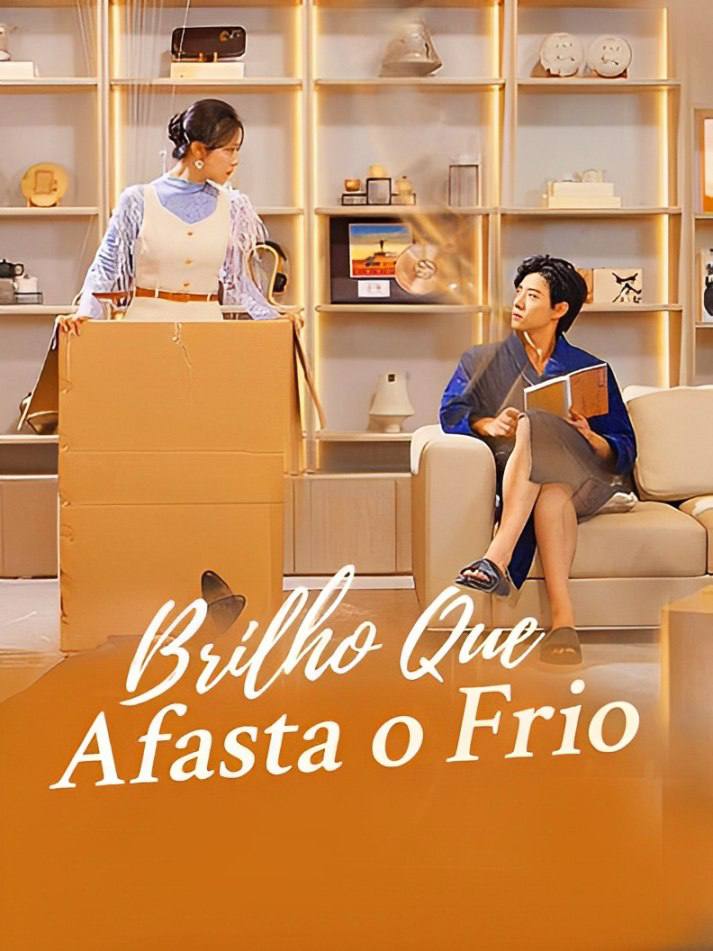 Image BRILHO QUE AFASTA O FRIO
