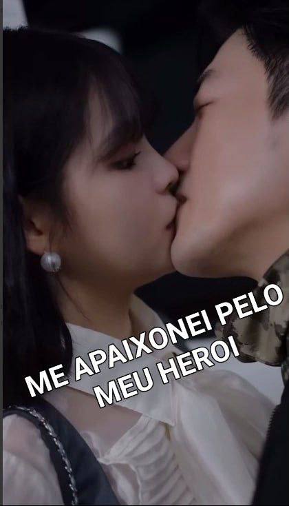 Image APAIXONADA PELO MEU HEROI