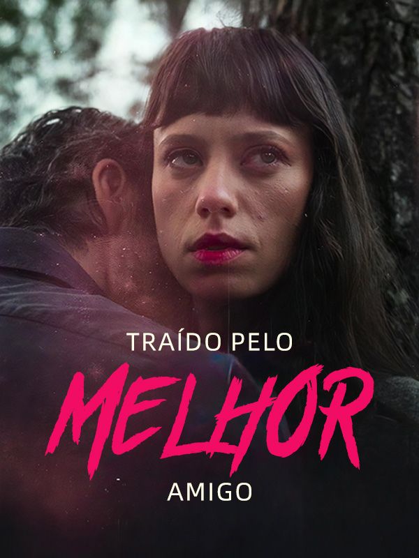 Image TRAIDO PELO MELHOR AMIGO