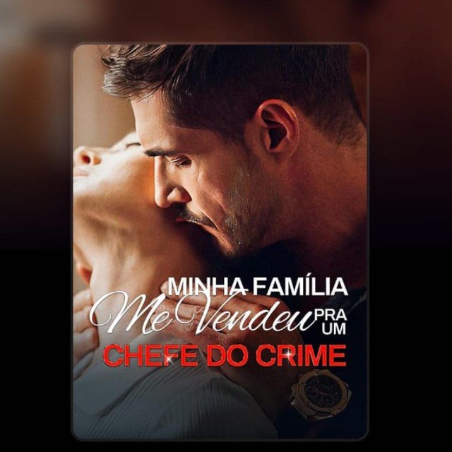 Image Minha Familia me Vendeu para um Chefe do Crime