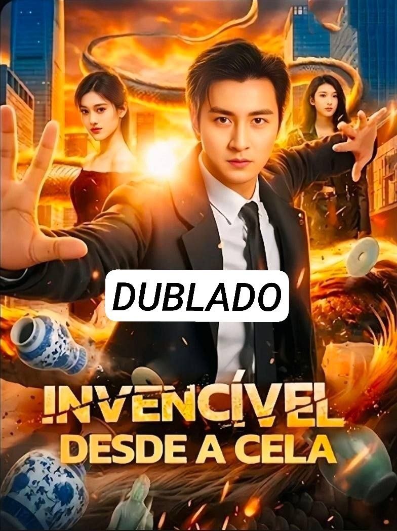 Image INVENCIVEL DESDE A CELA