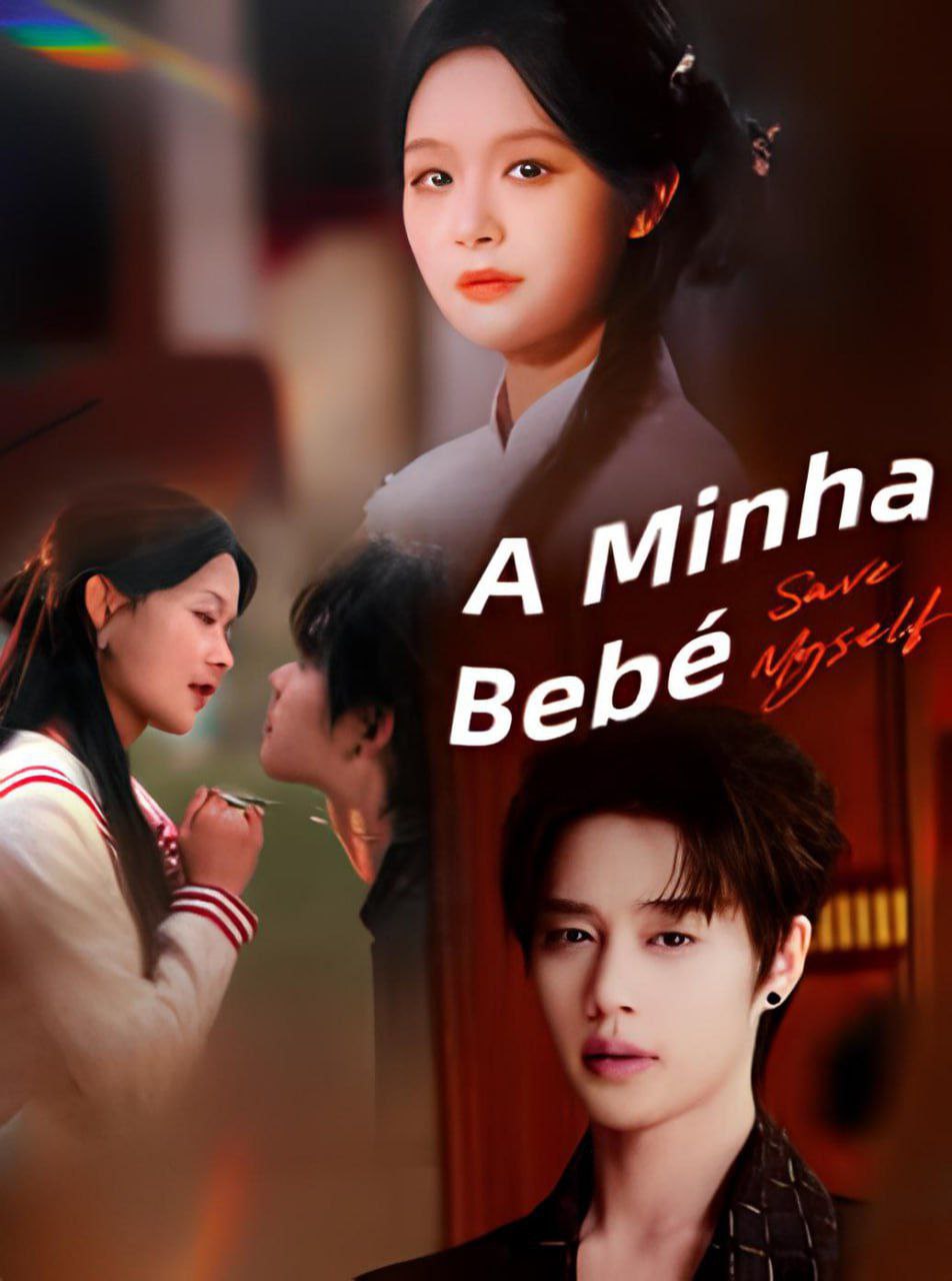 Image A MINHA BEBE - DOCE FUGA