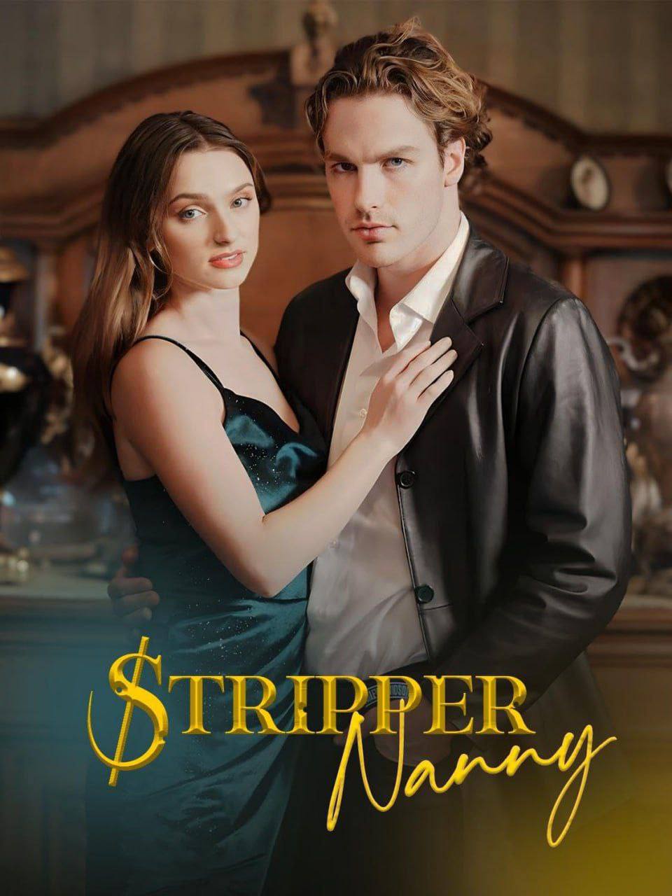 Image STRIPPER NANNY