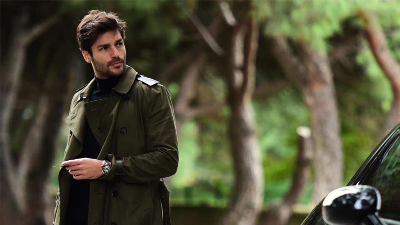 Episódio 1