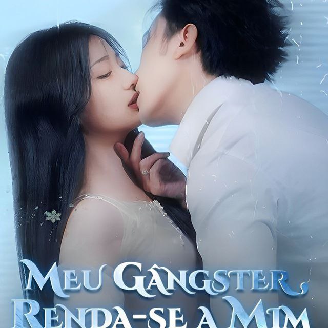 Image MEU GANGSTER, RENDA-SE A MIM