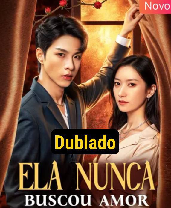 Image ELA NUNCA BUSCOU AMOR