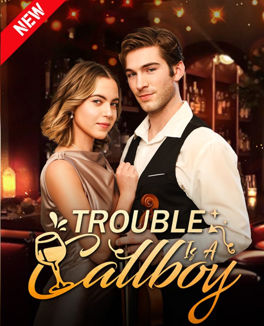 Image O Problema e um Garoto de Programa   Trouble Is A Callboy