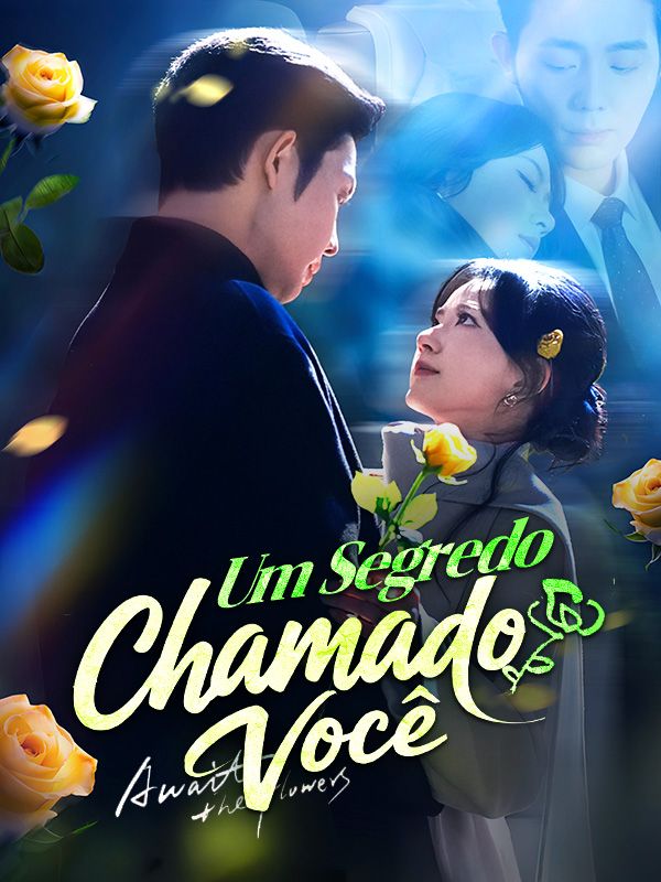 Image UM SEGREDO CHAMADO VOCE