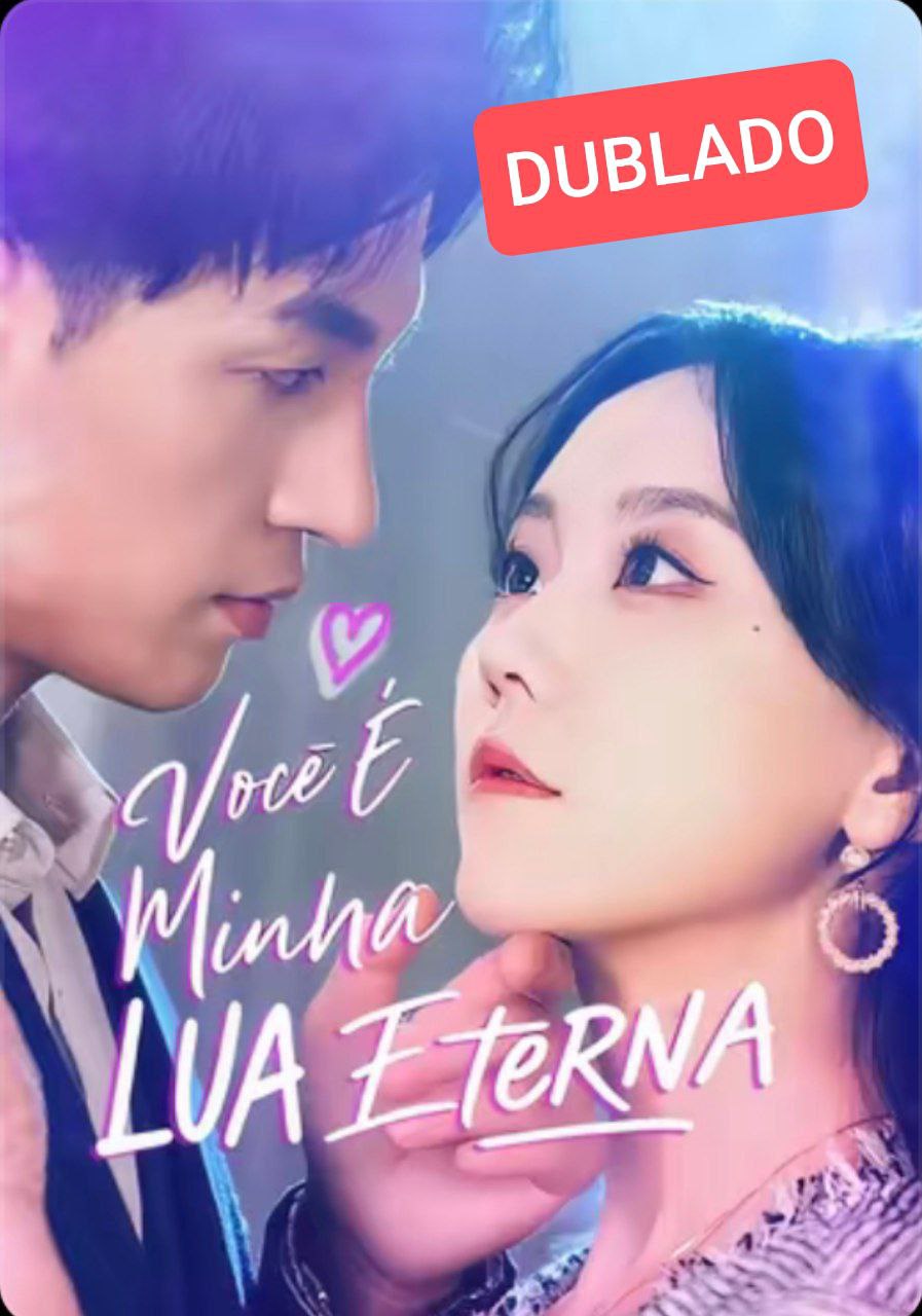 Image VOCE E MINHA LUA ETERNA