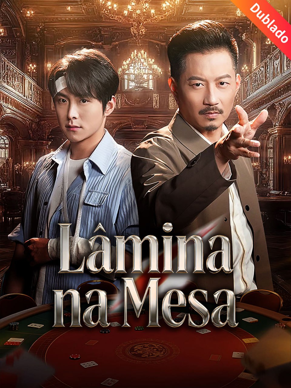 Image LAMINA NA MESA