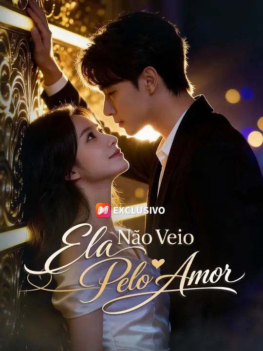 Image ELA NAO VEIO PELO AMOR