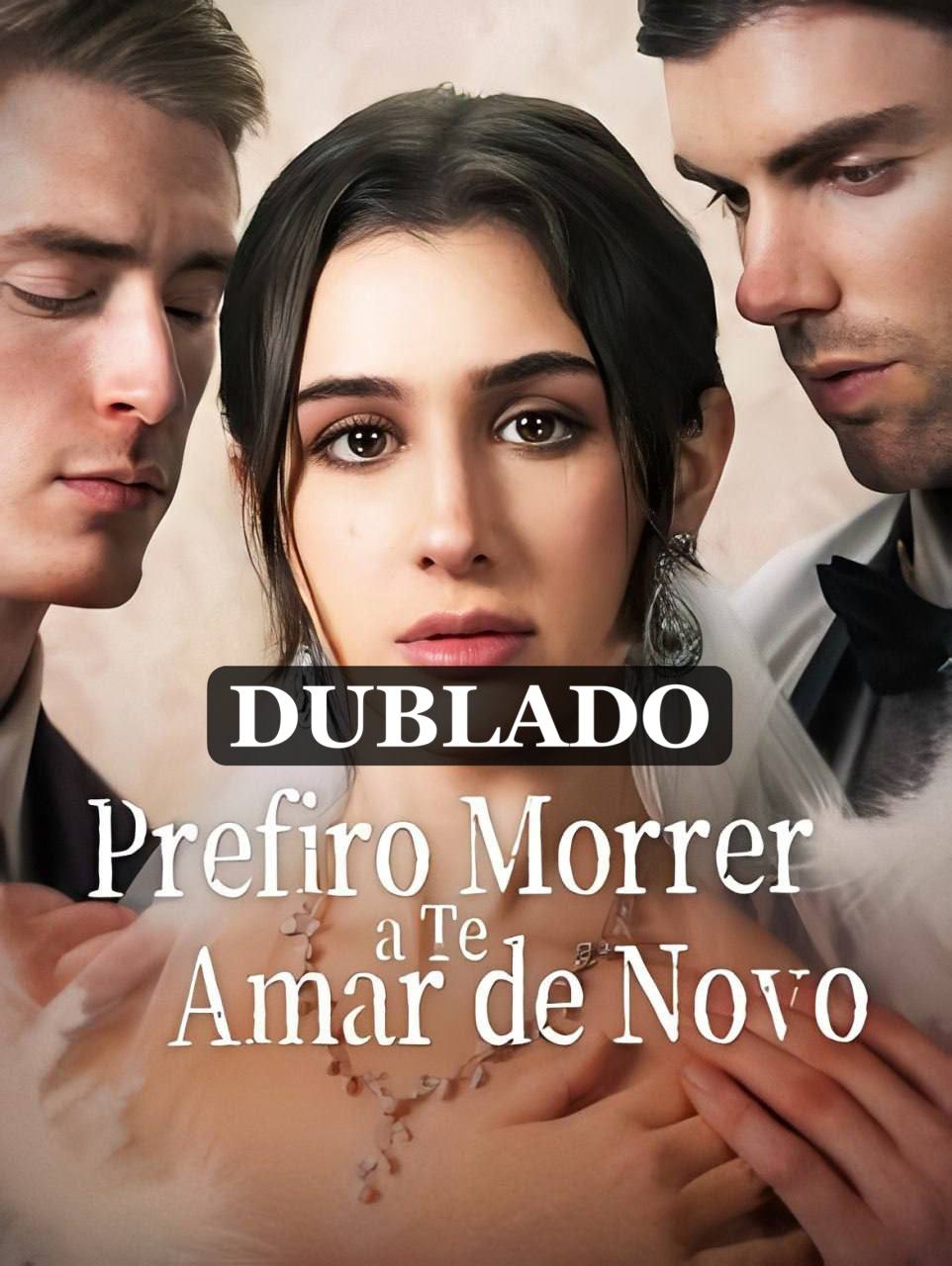 Image PREFIRO MORRER A TE AMAR DE NOVO