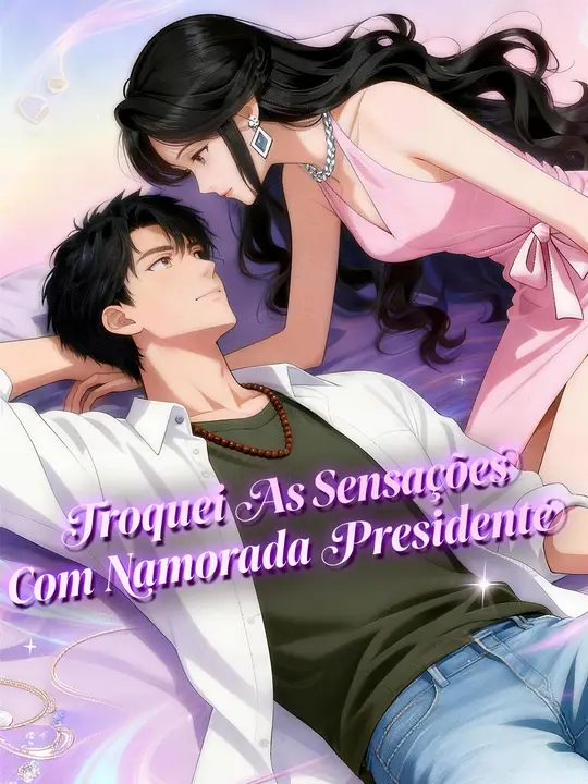 Image TROQUEI AS SENSACOES COM NAMORADA PRESIDENTE