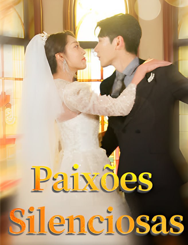 Image PAIXOES SILENCIOSAS