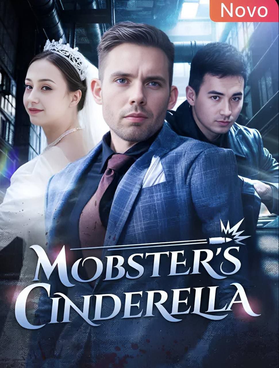 Image A CINDERELA DO MAFIOSO - MOBSTER S CINDERELLA