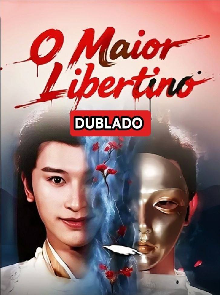 Image O MAIOR LIBERTINO