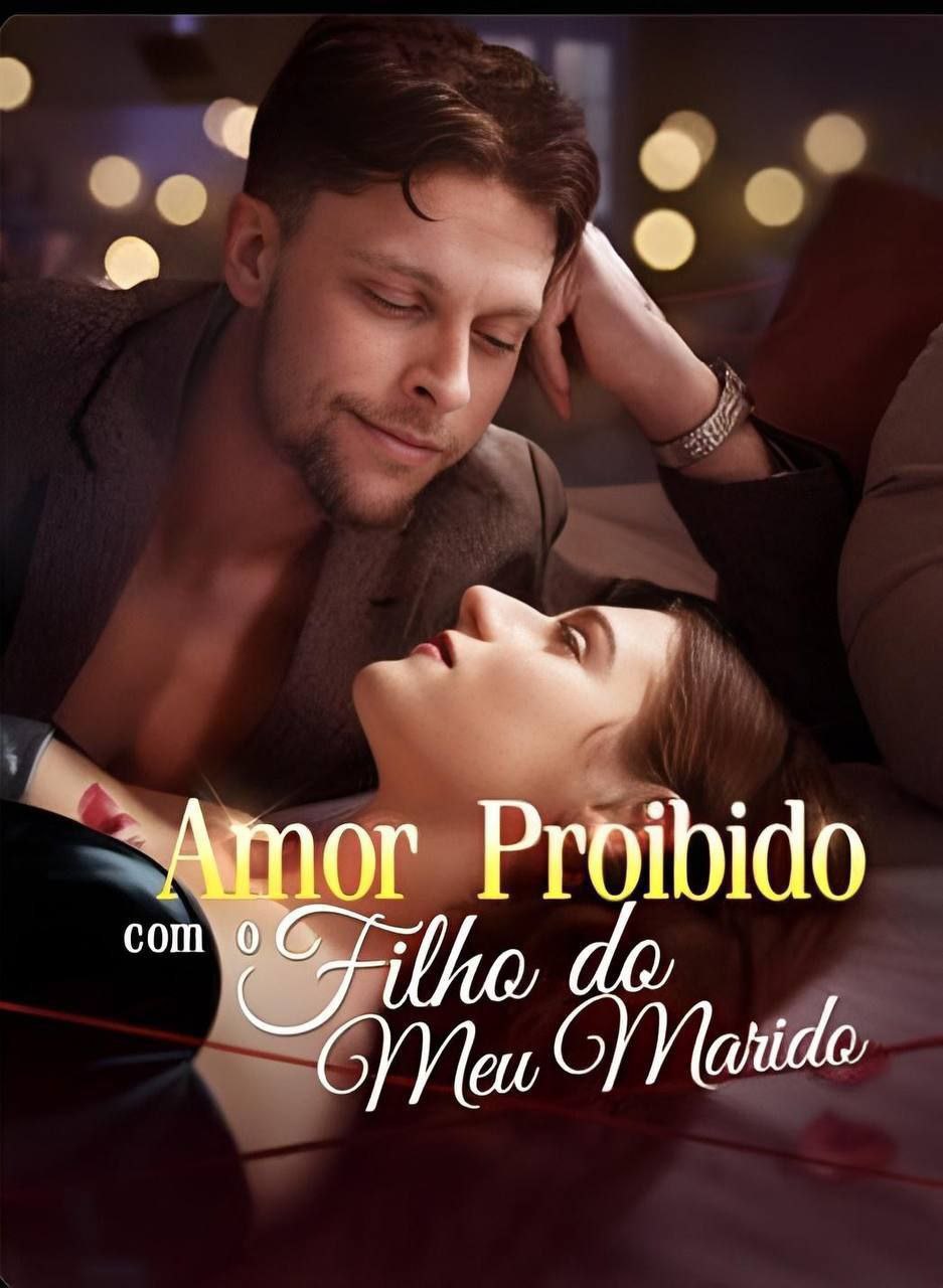 Image AMOR PROIBIDO COM O FILHO DO MEU MARIDO