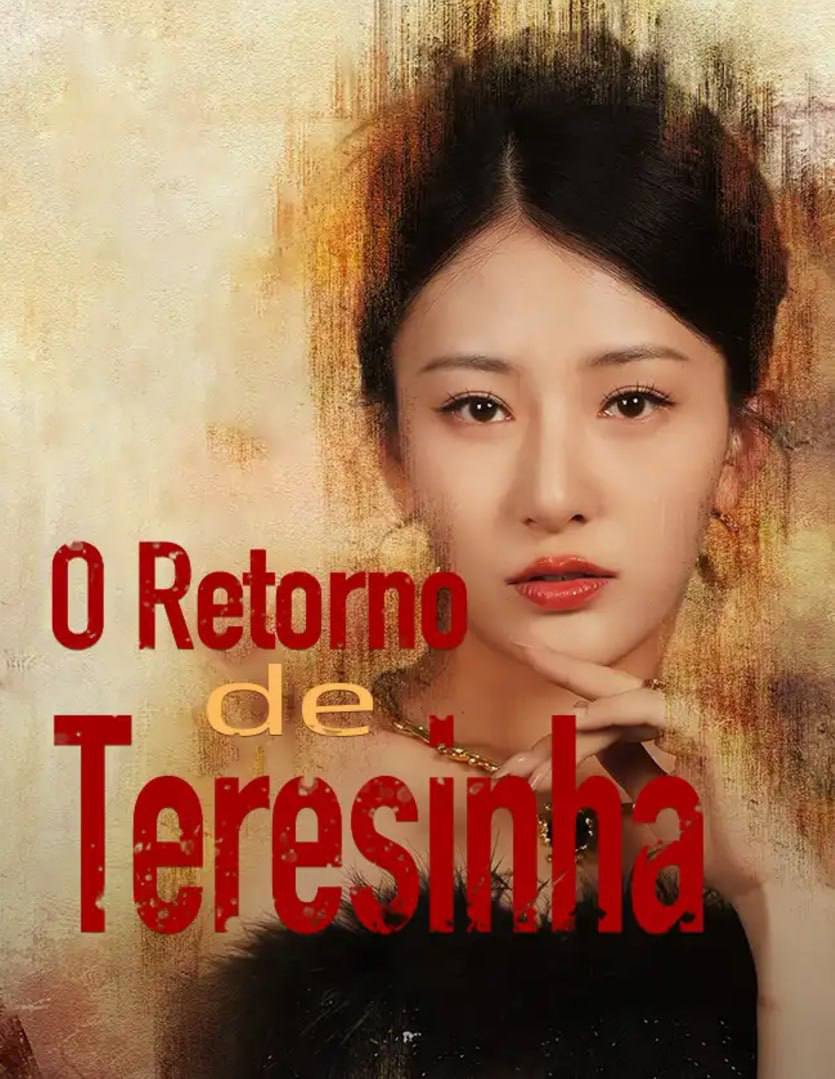 Image O RETORNO DE TERESINHA