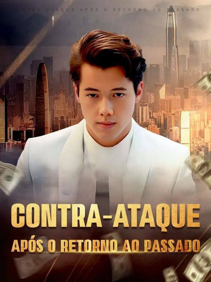 Image CONTRA-ATAQUE APOS O RETORNO AO PASSADO