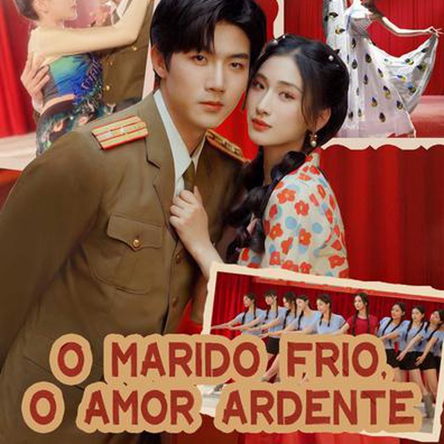 Image O Marido Frio o Amor Ardente