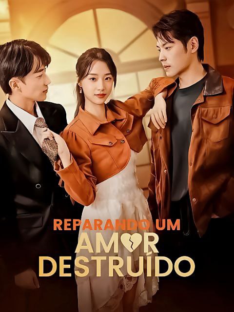 Image REPARANDO UM AMOR DESTRUIDO