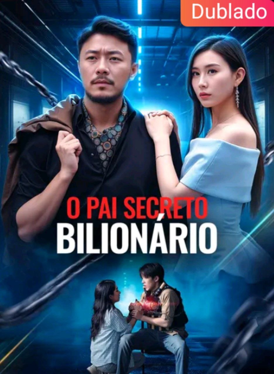 Image O PAI SECRETO BILIONARIO