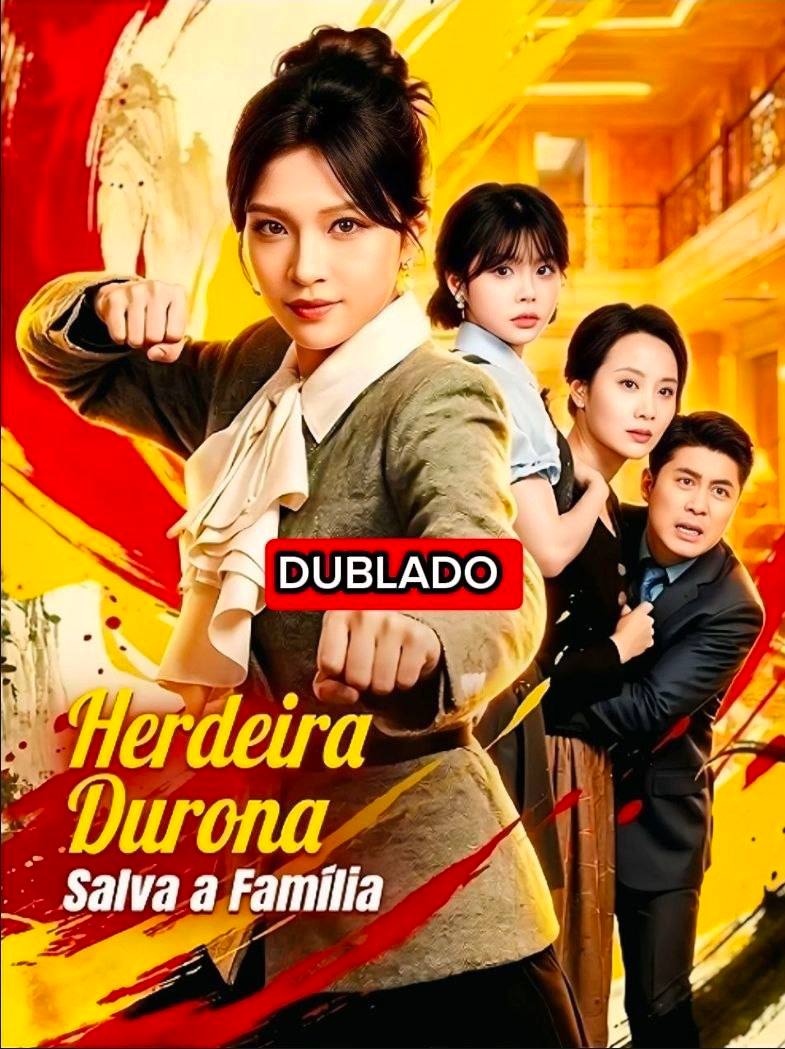 Image HERDEIRA DURONA SALVA A FAMILIA