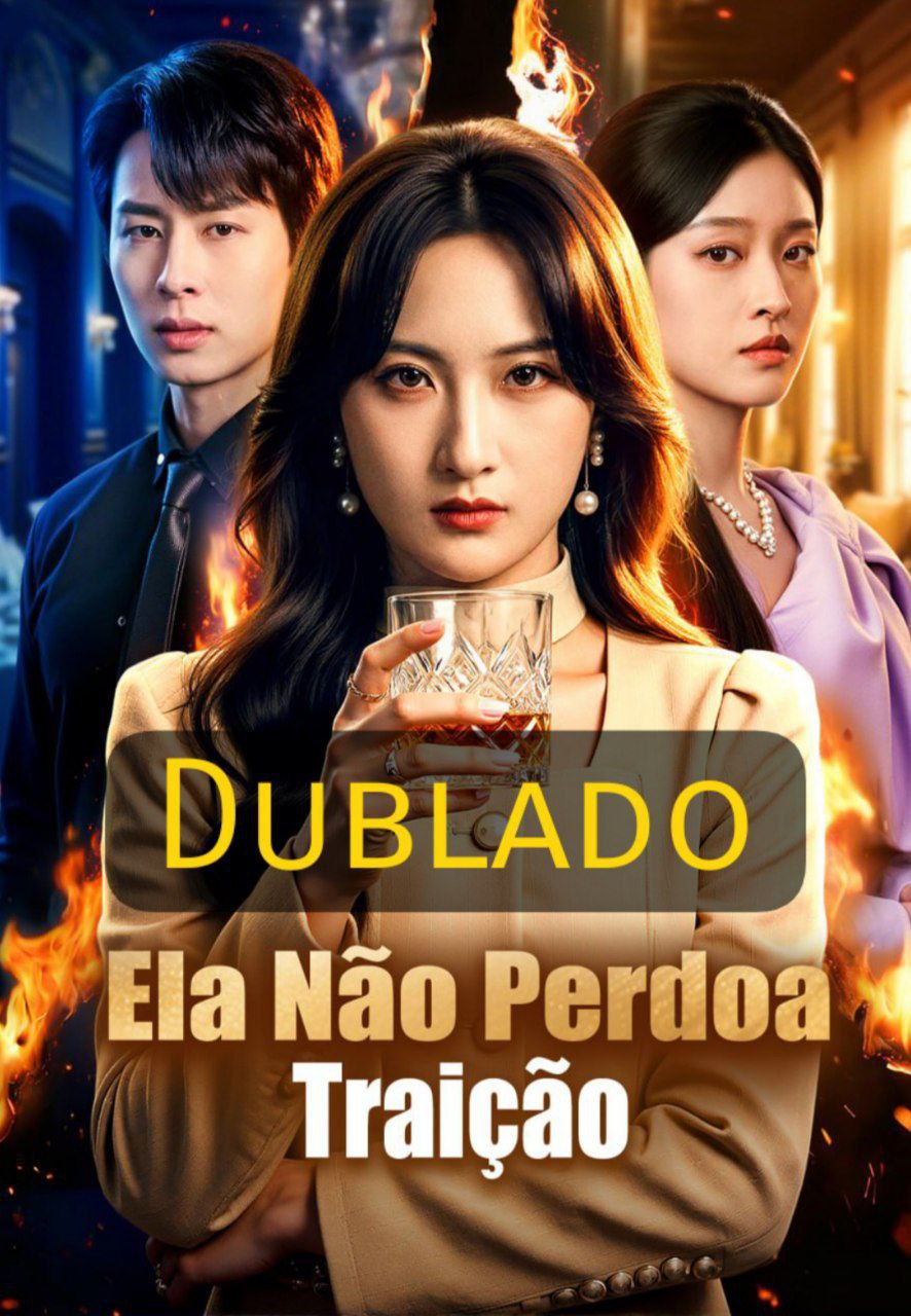 Image ELA NAO PERDOA TRAICAO