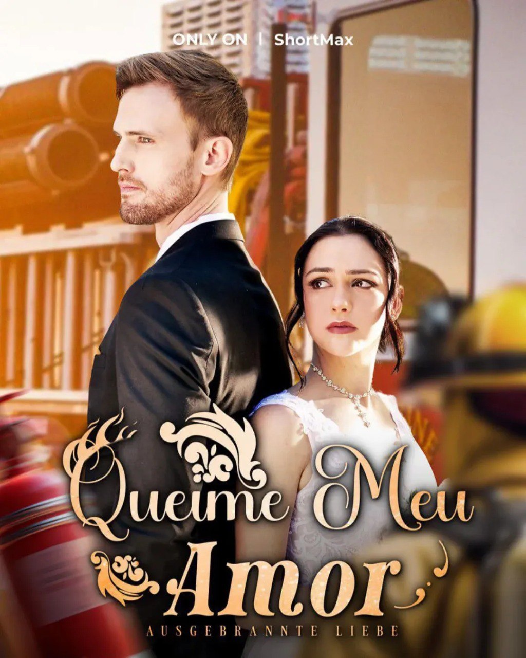 Image QUEIME MEU AMOR